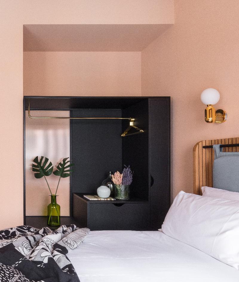 Aparthotel Whitworth Locke, Civic Quarter 4*