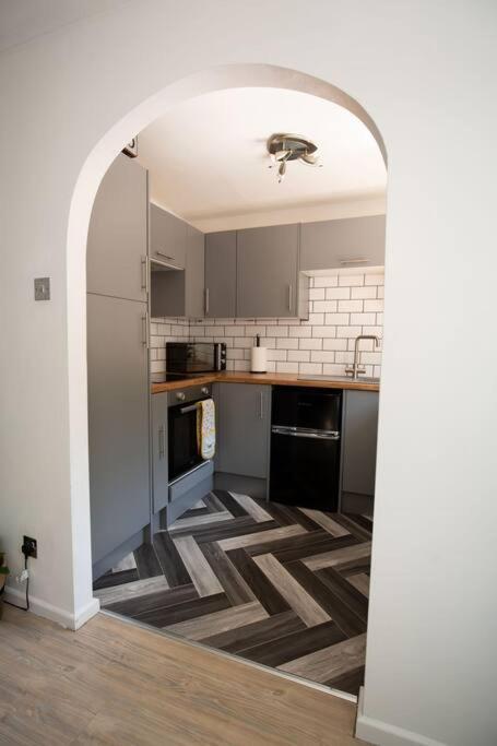Entire 2 Bed In