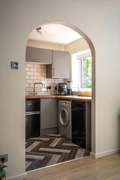Entire 2 Bed In