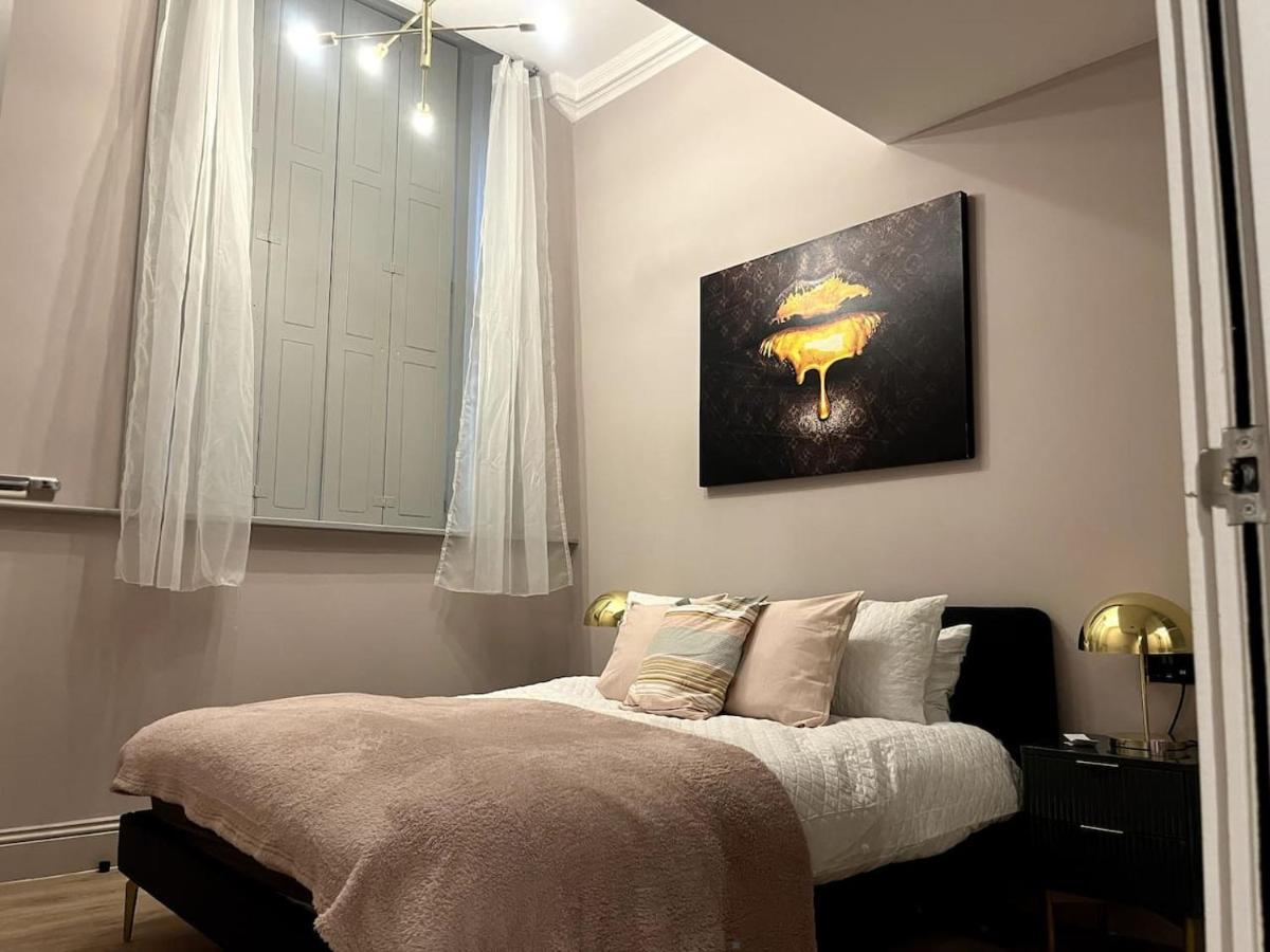 Bella Ruiz City Centre Apartment Manchester