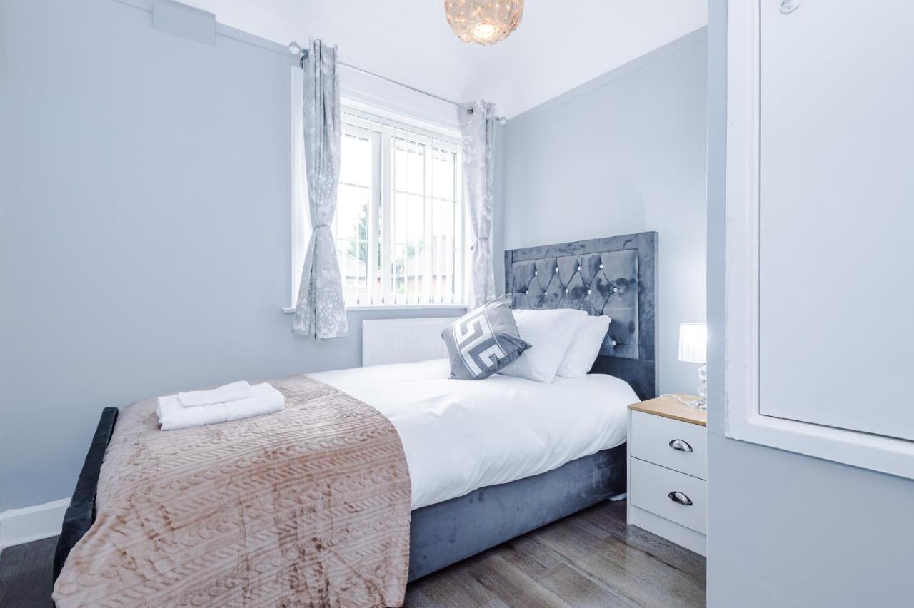Apartment Away Manchester