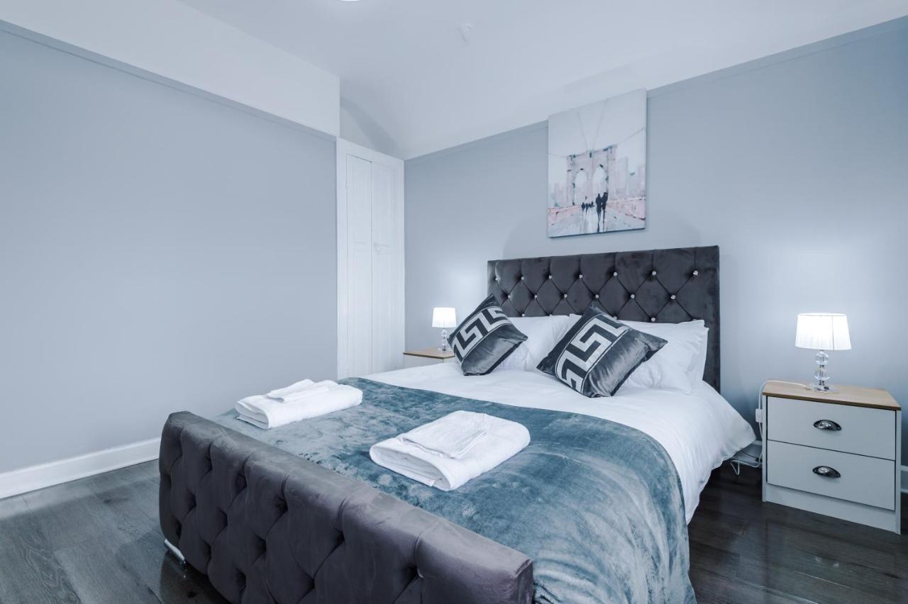 Apartment Away