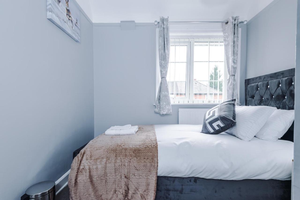 Away Apartment