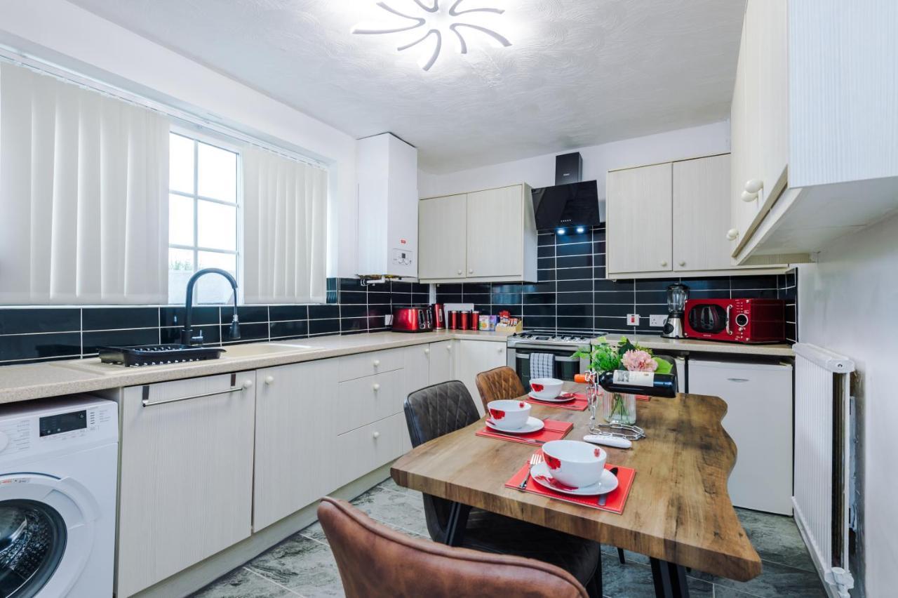 Apartment Away Manchester