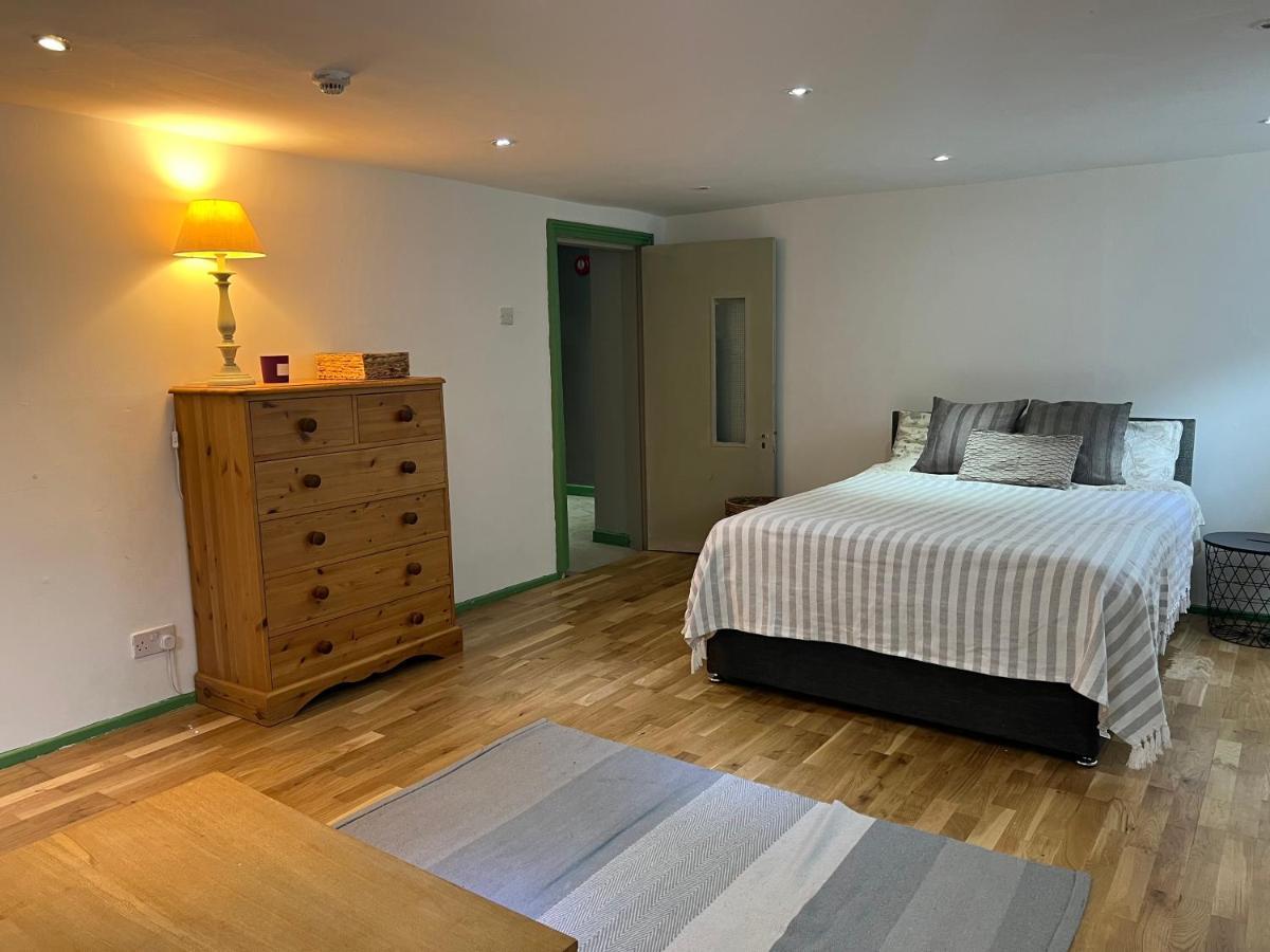 Apartment Spacious Basement Studio *