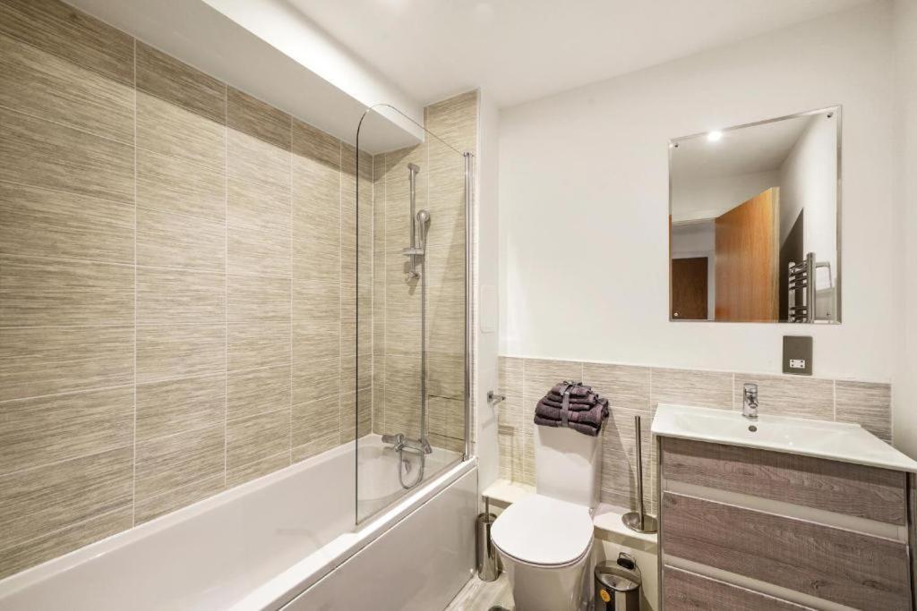 Apartment Luxury Lavish Duplex *