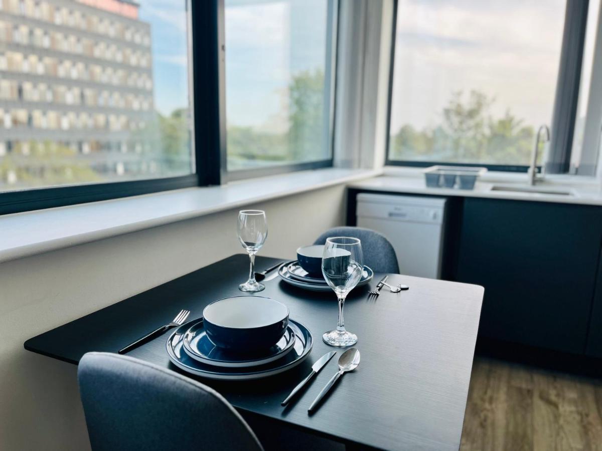 Stunning One Bedroom In Old Trafford *