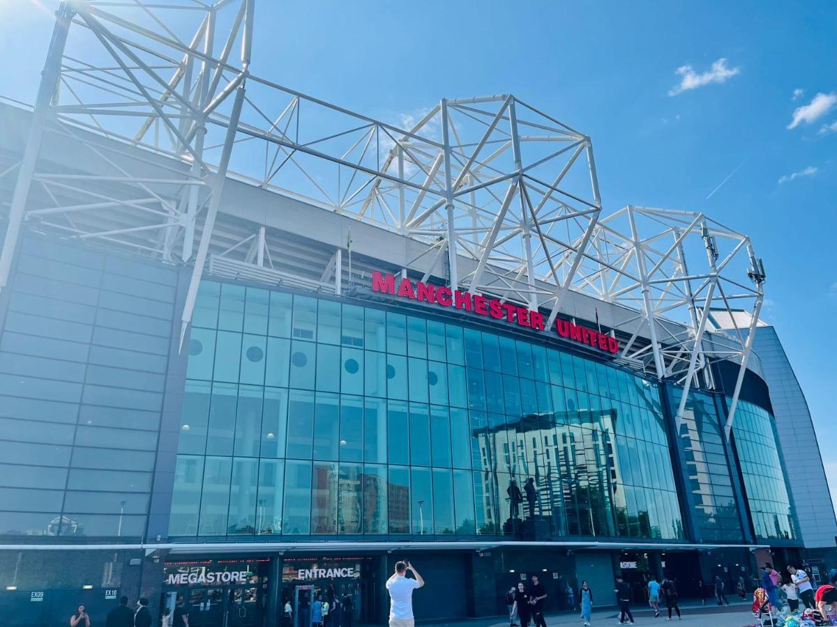 Lovely Available In Old Trafford * Manchester