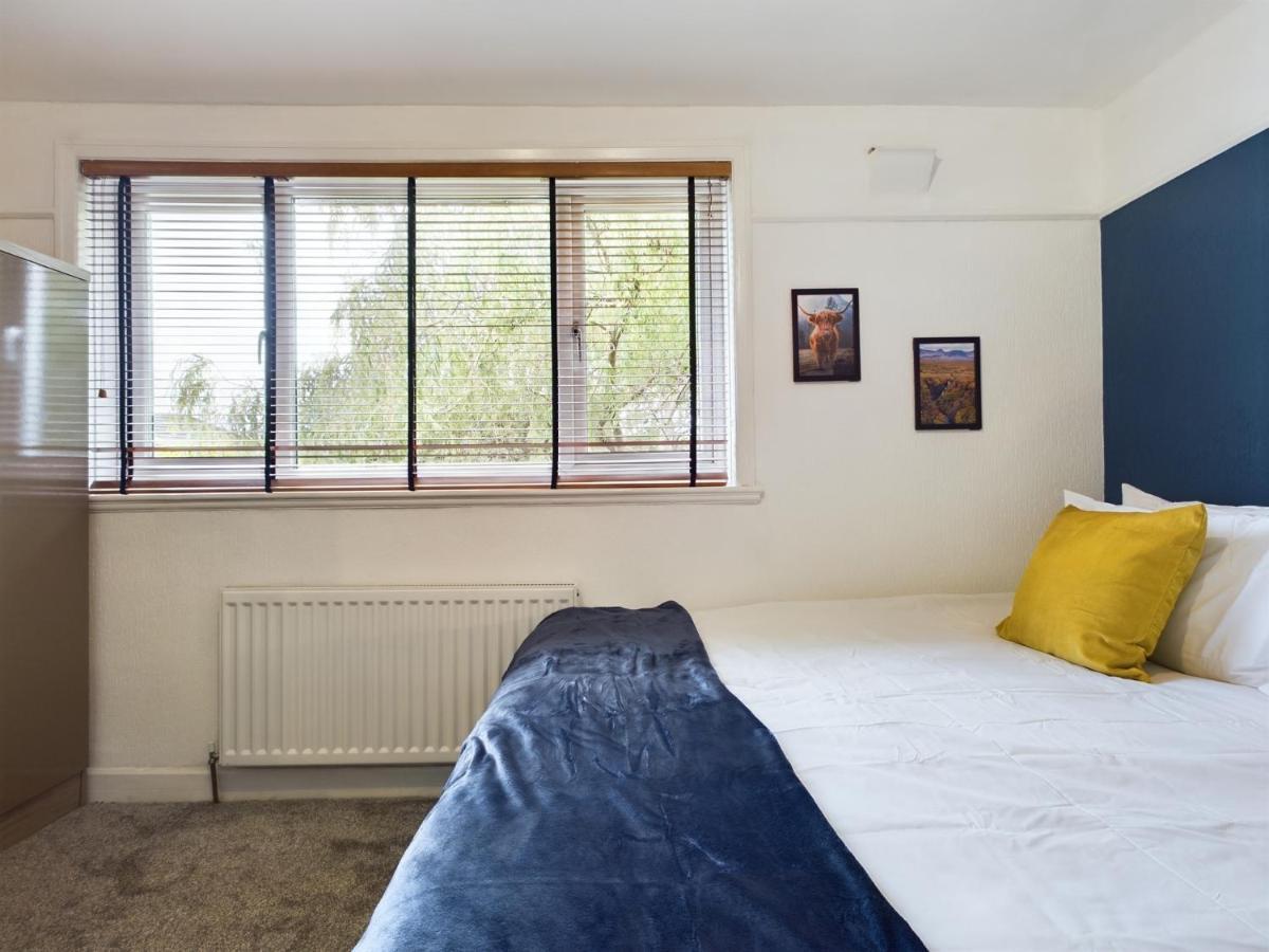 Holiday home In Greater Manchester