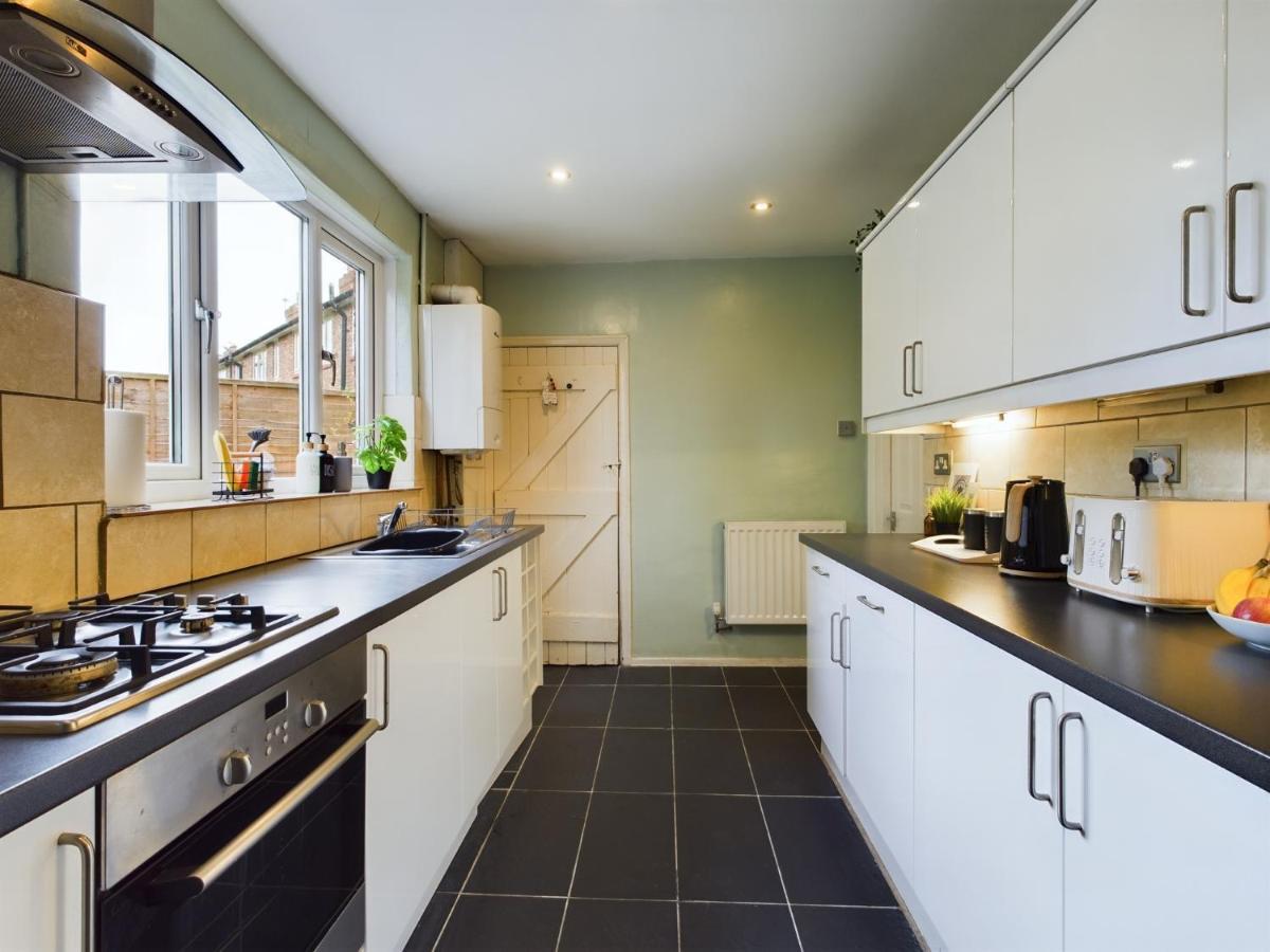 In Greater Holiday home