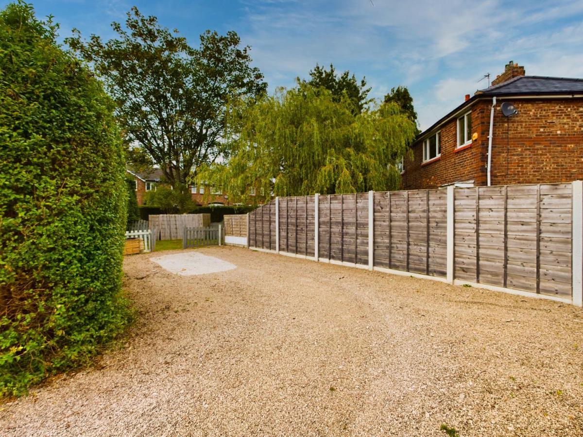 Holiday home In Greater