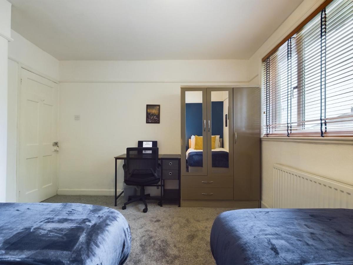 Holiday home In Greater