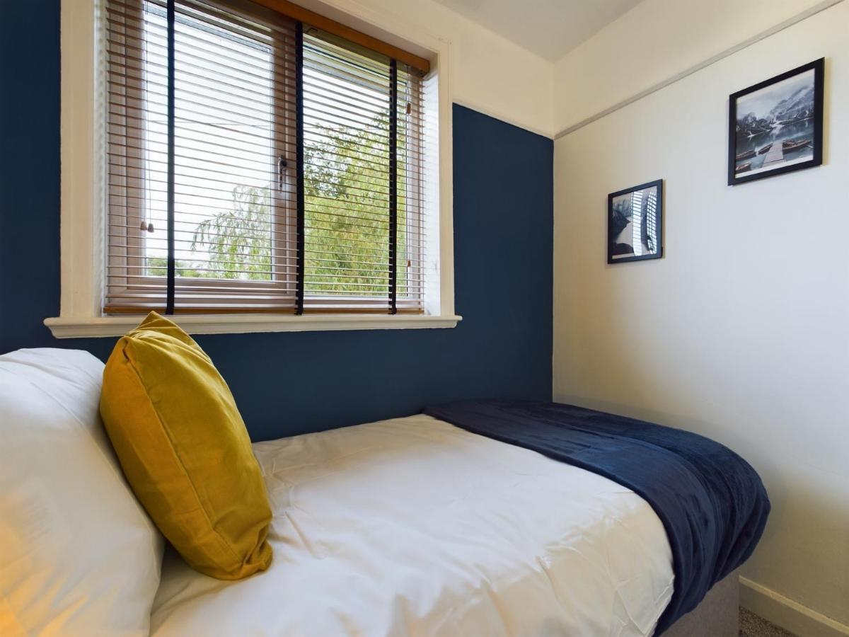 Holiday home In Greater *