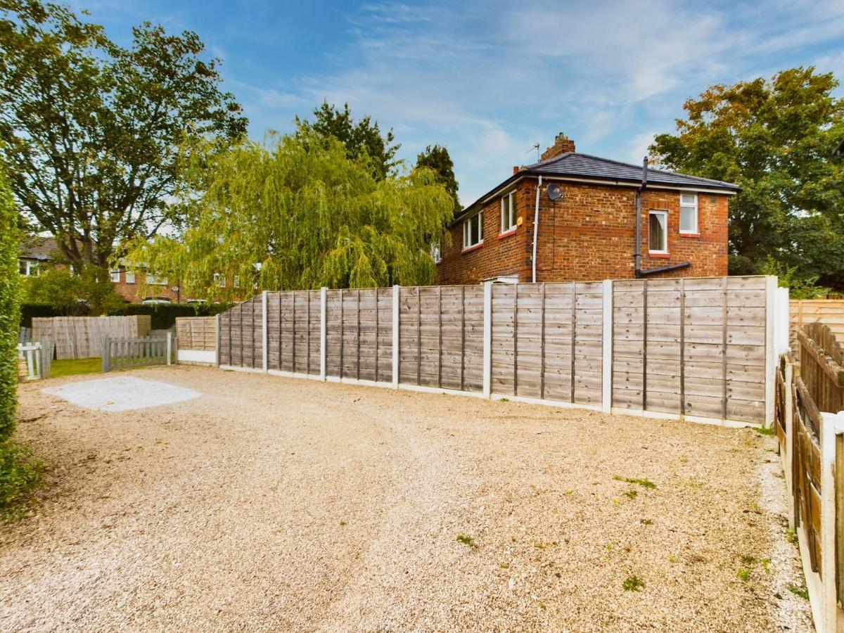 Holiday home In Greater