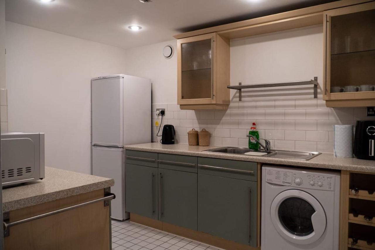 Apartment Designer Manchester