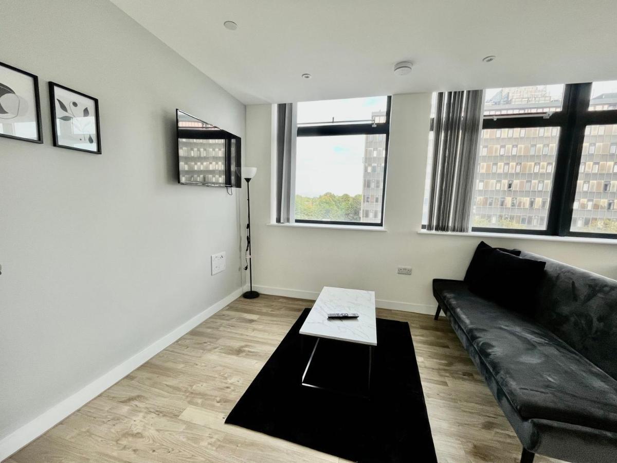 Stunning One Bedroom In Old Trafford * Manchester