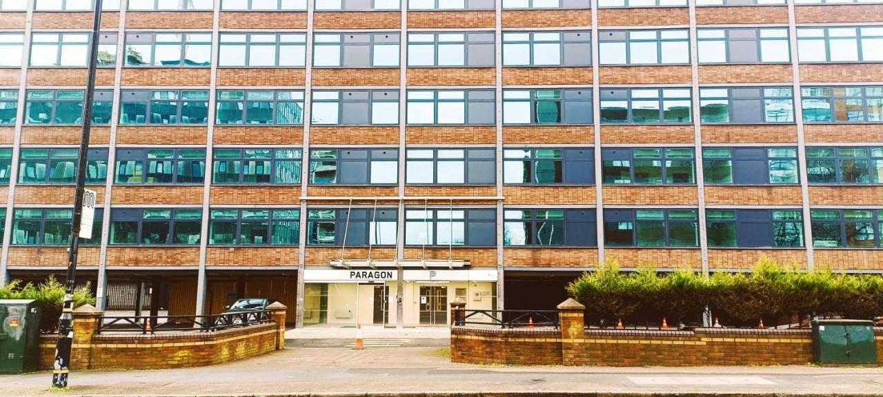 Stunning One Bedroom In Old Trafford * Manchester