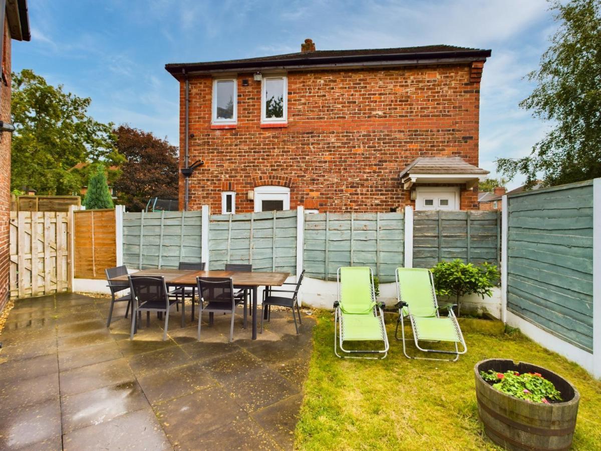 Holiday home In Greater Manchester