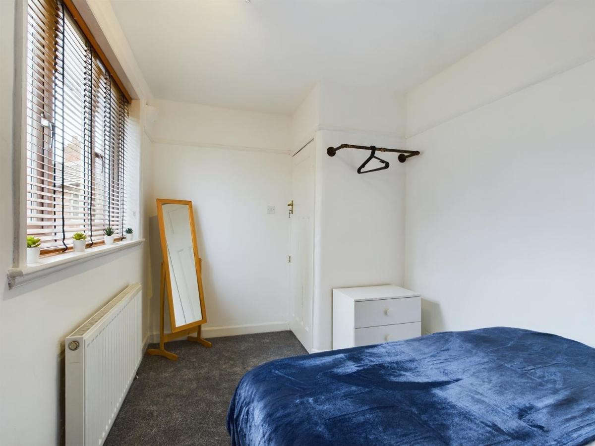 In Greater Holiday home Manchester