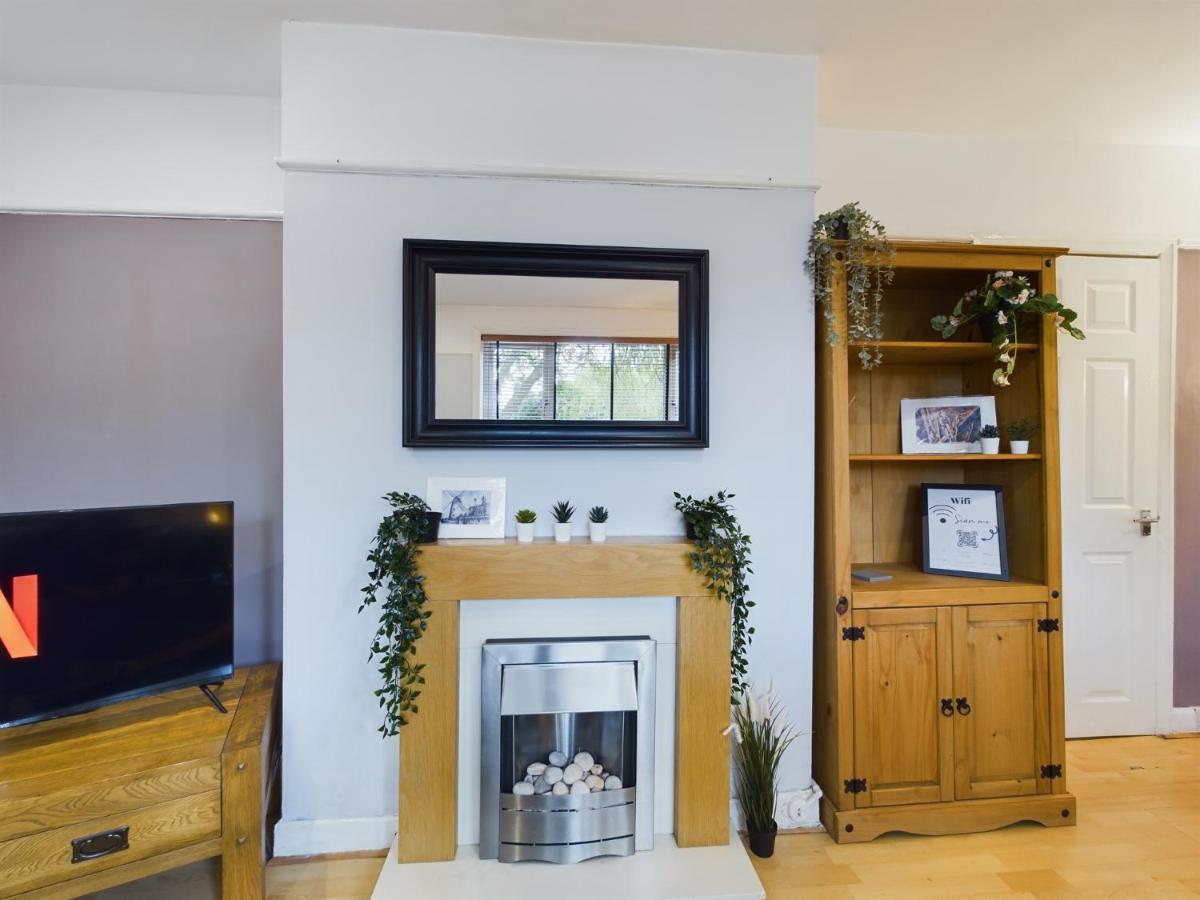 In Greater Holiday home