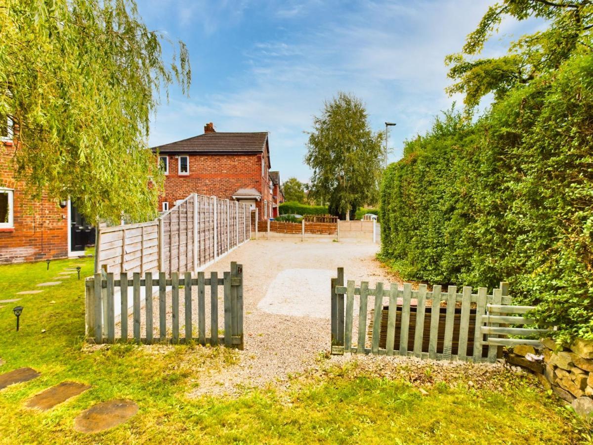 Holiday home In Greater