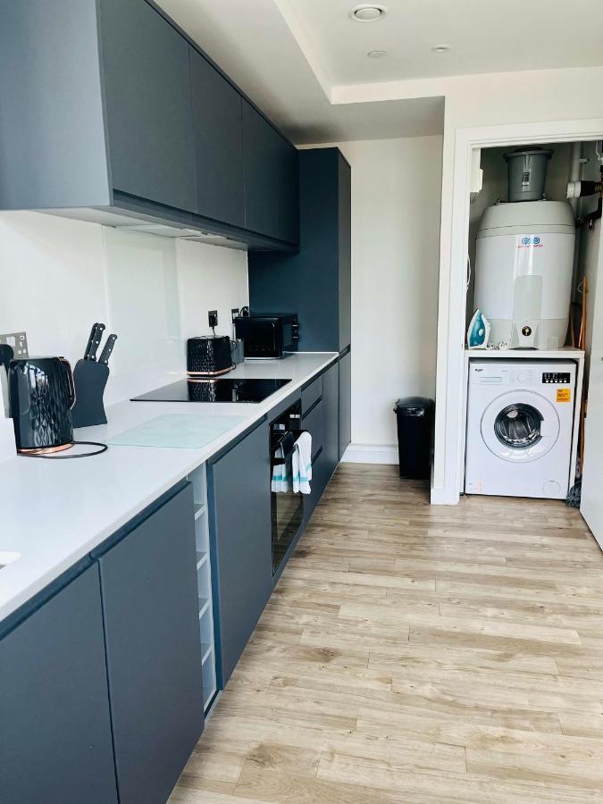 Stunning One Bedroom In Old Trafford Manchester