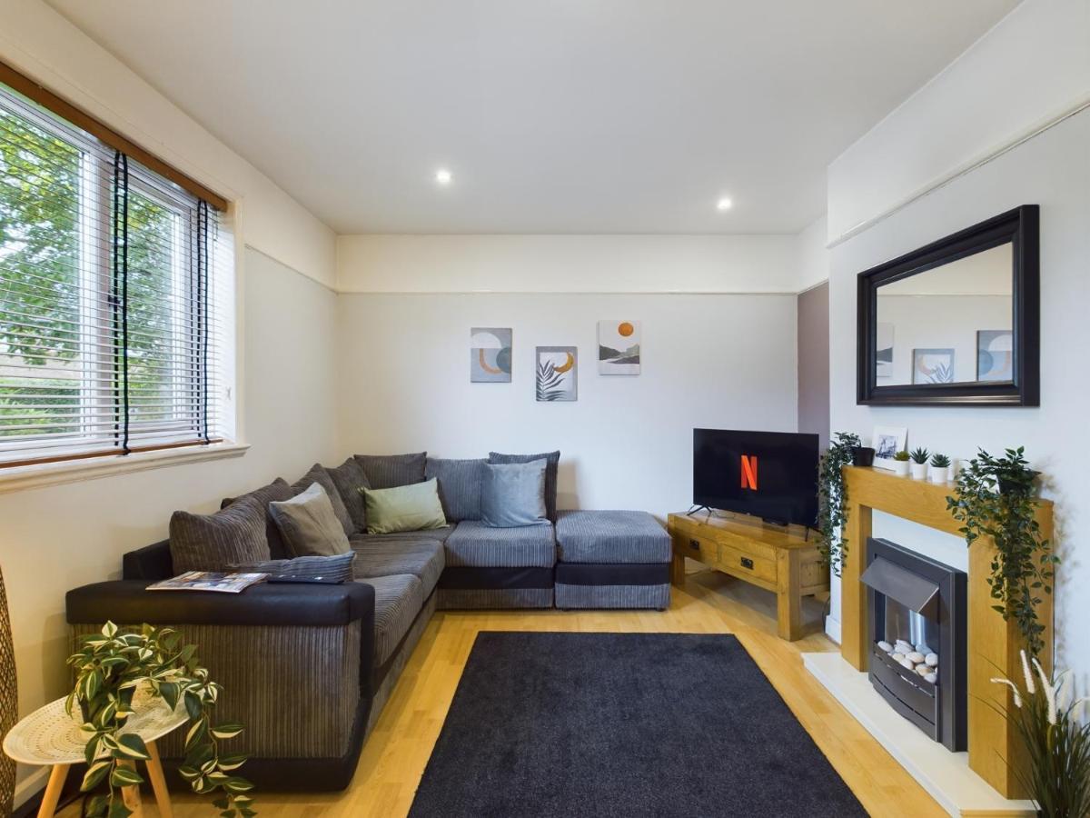 In Greater Holiday home