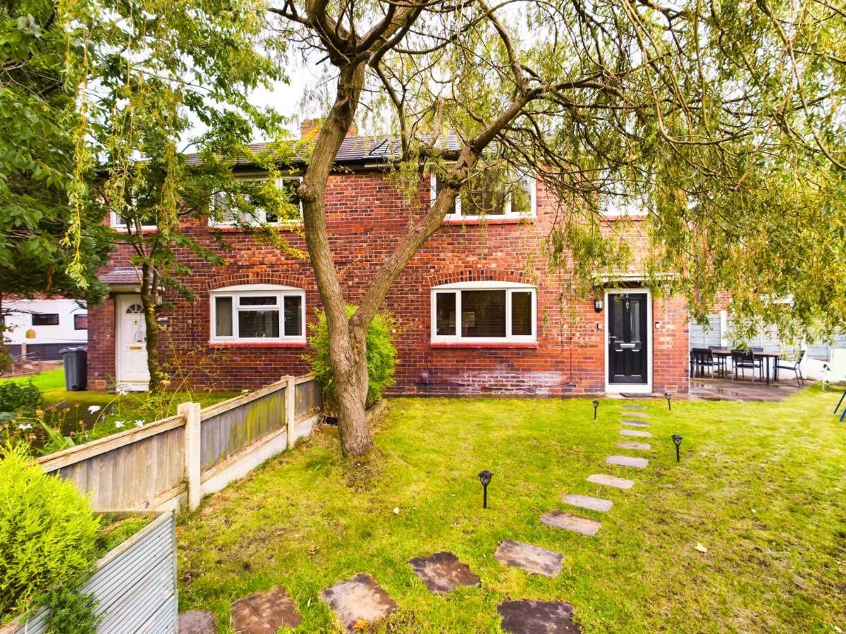 Holiday home In Greater Manchester