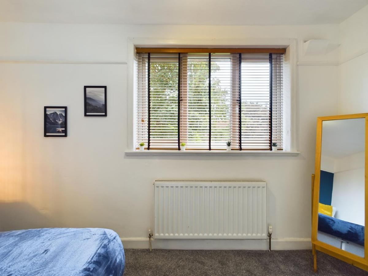 In Greater Holiday home