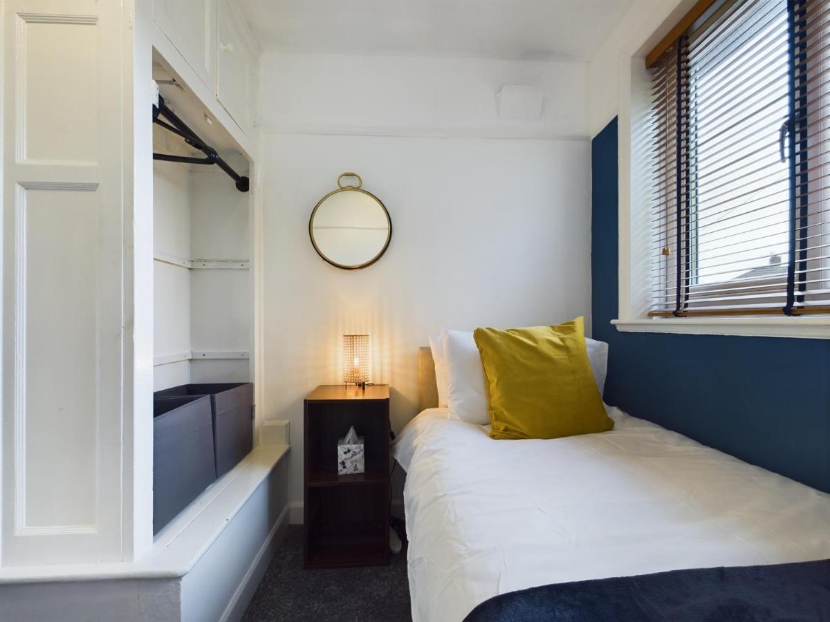Holiday home In Greater *