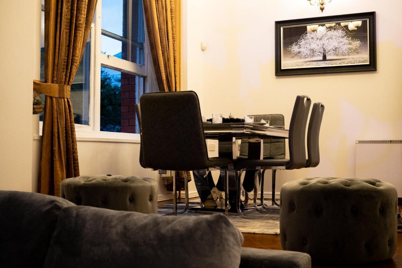 Designer Apartment