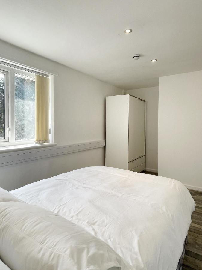 Apartment Bright, Warm & Cozy House In Harpurhey