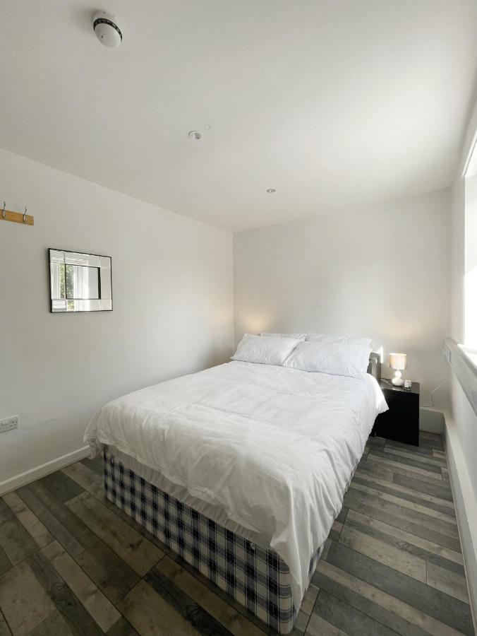 Bright, Warm & Cozy House In Harpurhey Apartment Manchester