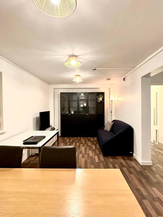 Apartment Bright, Warm & Cozy House In Harpurhey