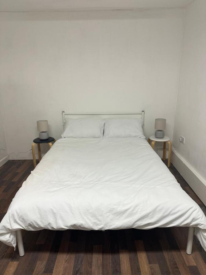 Apartment Bright, Warm & Cozy House In Harpurhey