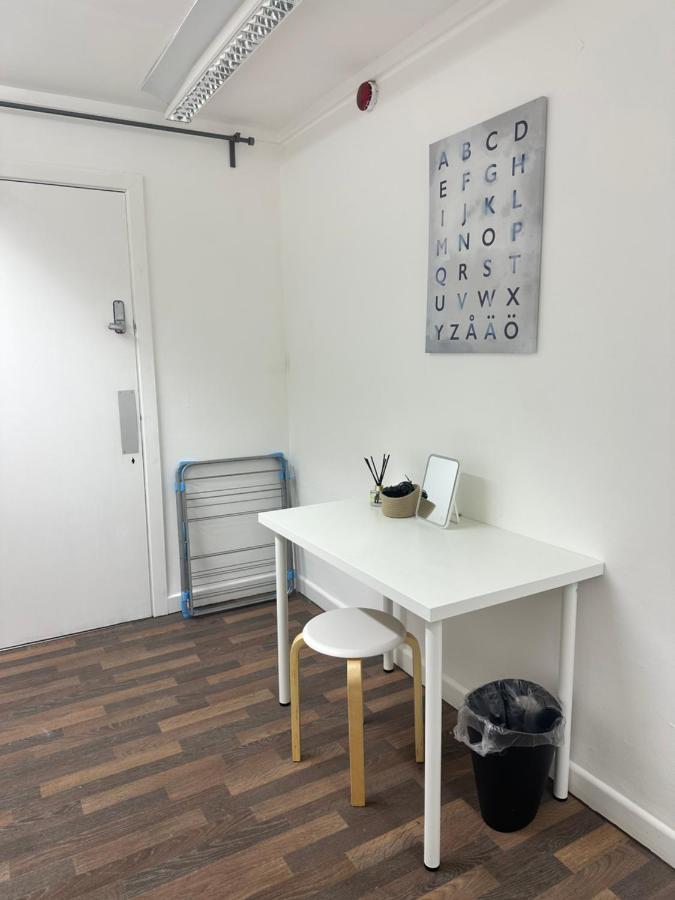 Bright, Warm & Cozy House In Harpurhey Apartment Manchester