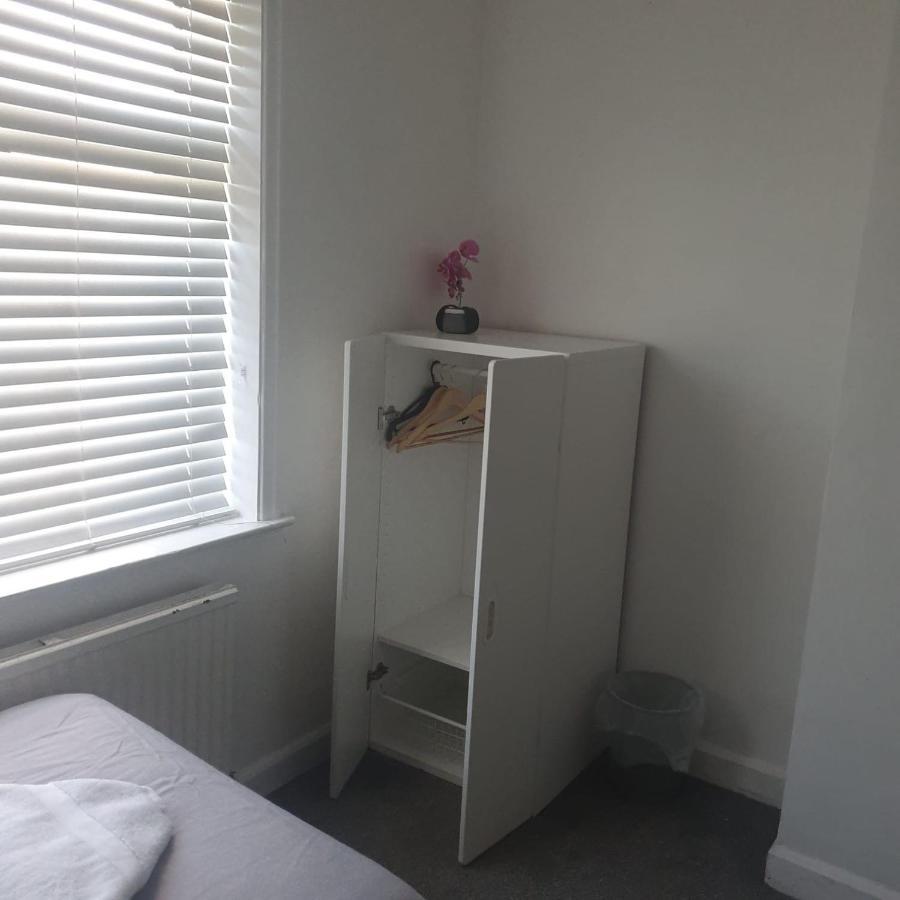 Elsham Gardens - Shared Facilities * Manchester