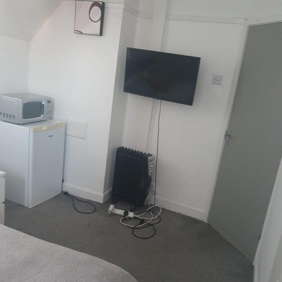 Guest house Elsham Gardens - Shared Facilities *