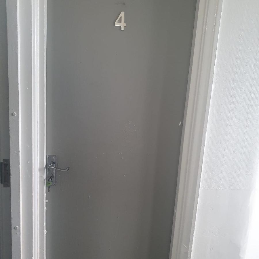 Elsham Gardens - Shared Facilities * Manchester