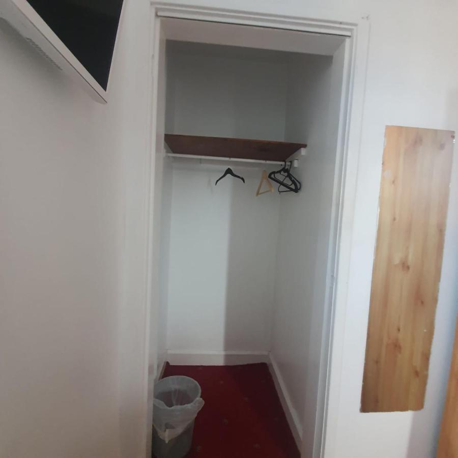 Guest house Elsham Gardens - Shared Facilities *