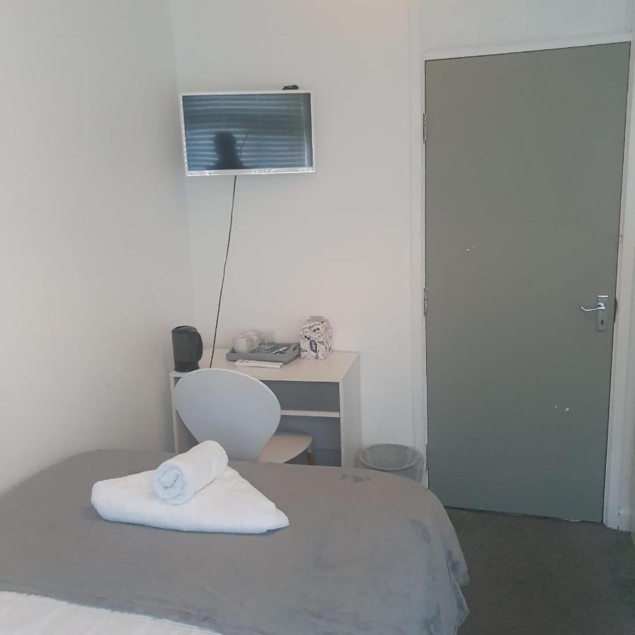 Guest house Elsham Gardens - Shared Facilities *