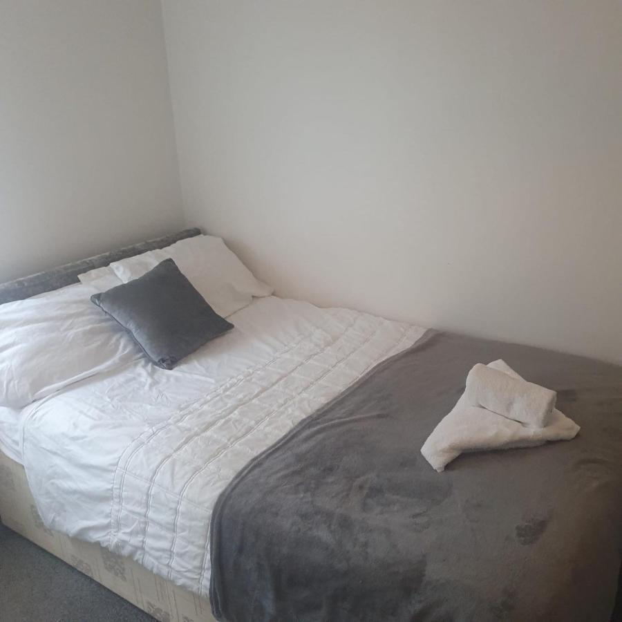 Elsham Gardens - Shared Facilities *
