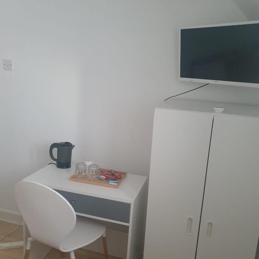 Guest house Elsham Gardens - Shared Facilities *