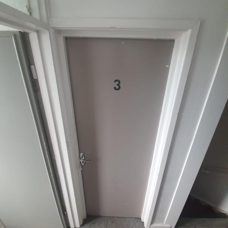 Guest house Elsham Gardens - Shared Facilities