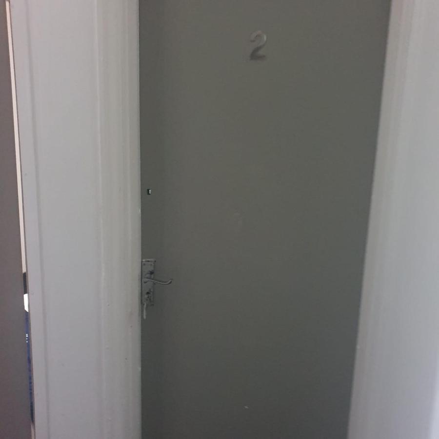Elsham Gardens - Shared Facilities *