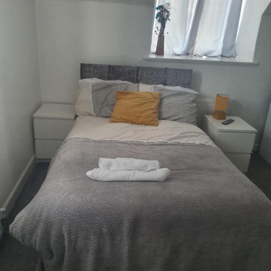 Guest house Elsham Gardens - Shared Facilities *