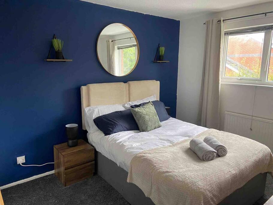 - Eccles - Business - Contractors - Families - Discounts Available Manchester