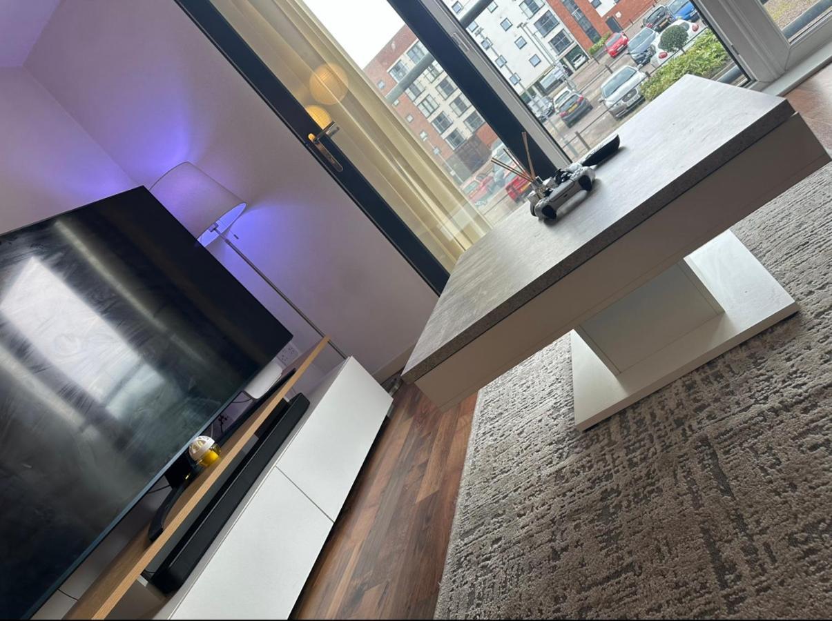 Unparalleled Convenience! Luxury Apartment *