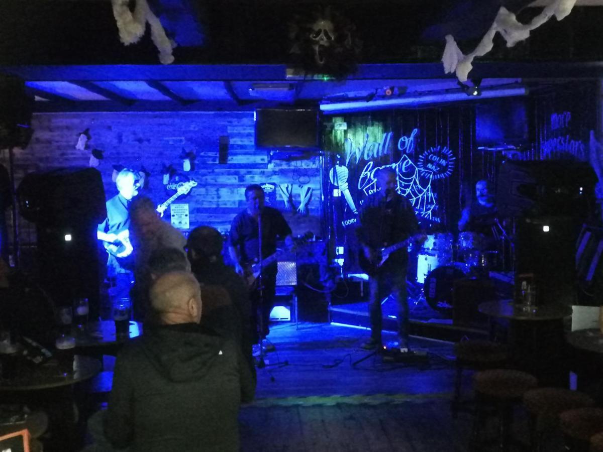 Hotel The Oddfellows Arms Manchester