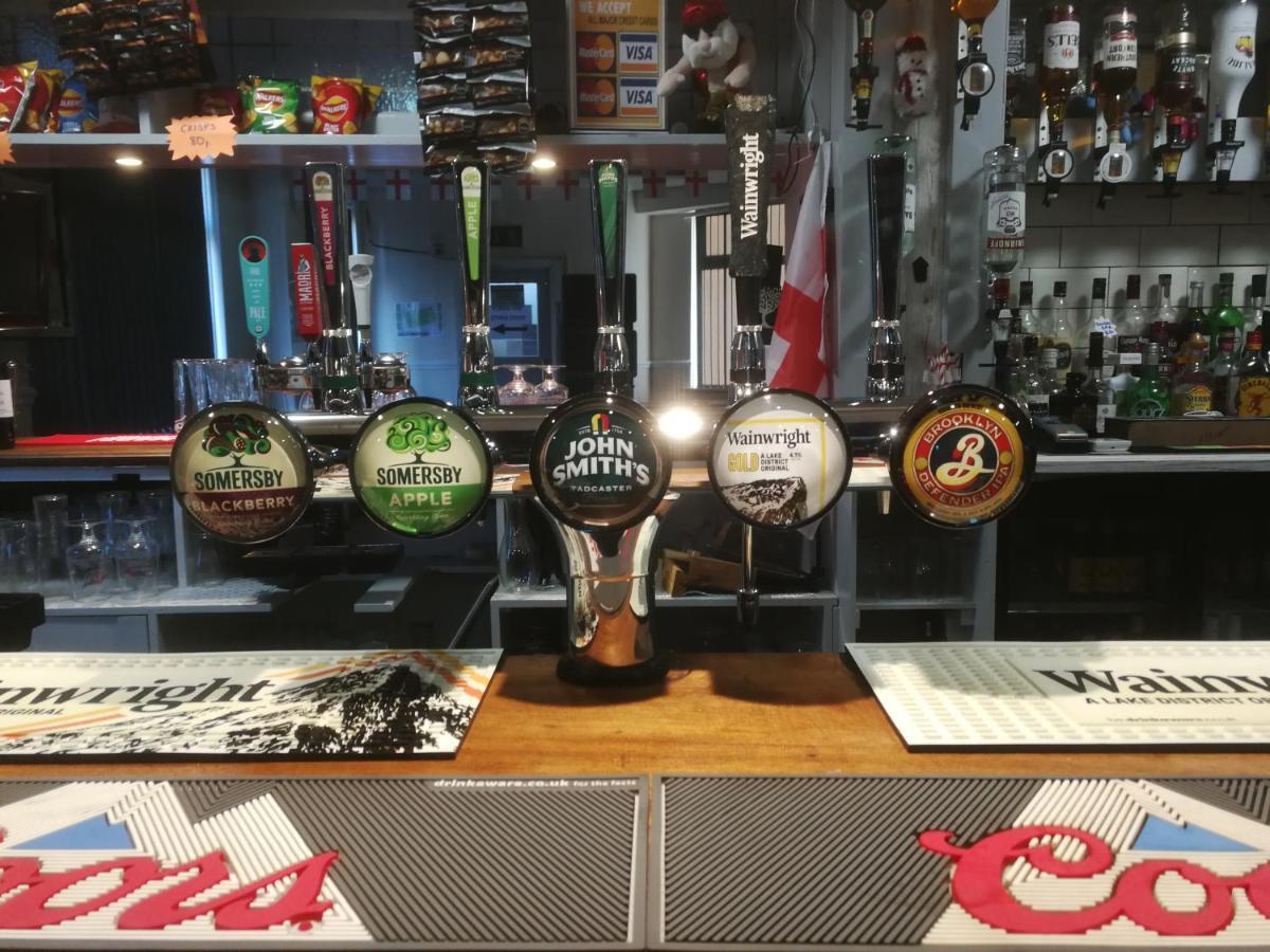 The Oddfellows Arms *